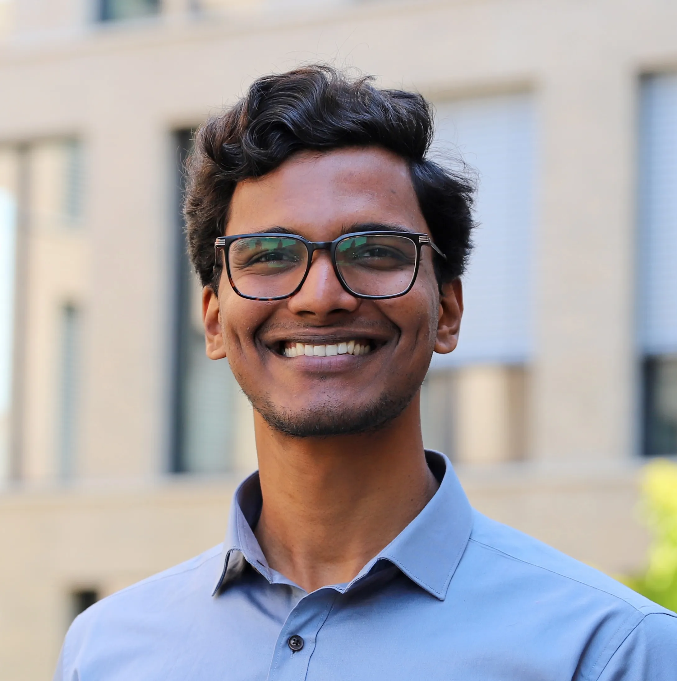 Adil Aboobacker